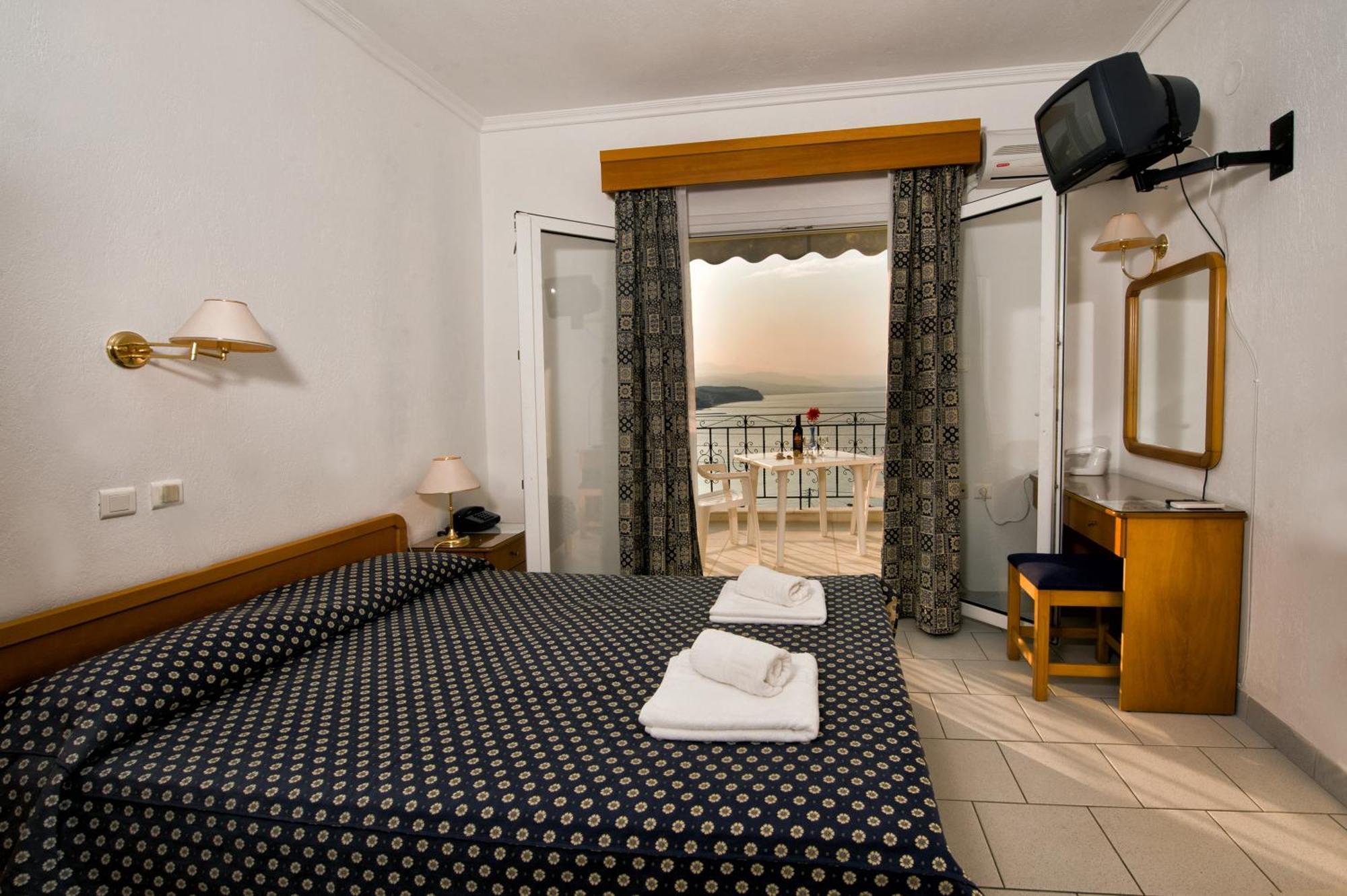 Lazaridis Luxury Studios & Apartments نيا رودا المظهر الخارجي الصورة